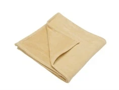 Soft Gallery håndklæde jojoba orange